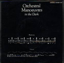 Orchestral Manoeuvres in the Dark : Electricity